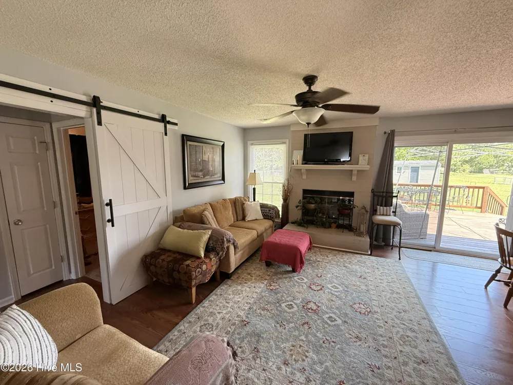2029 Bugle Drive Winterville, NC 28590