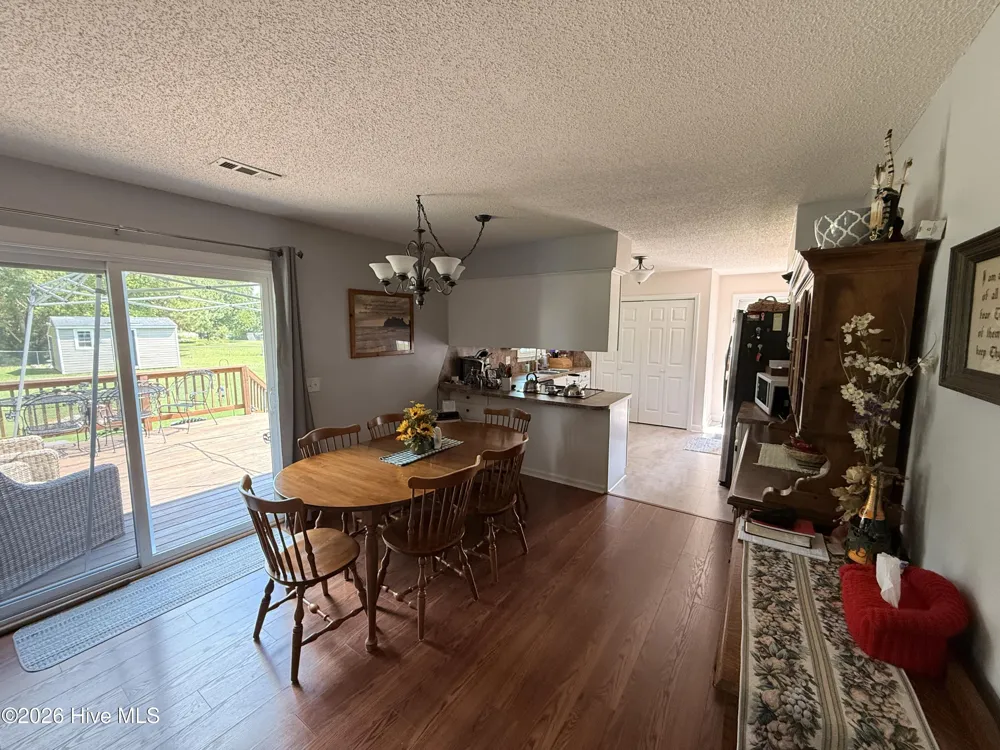 2029 Bugle Drive Winterville, NC 28590