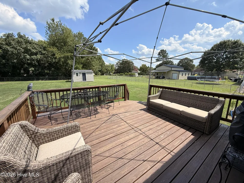 2029 Bugle Drive Winterville, NC 28590