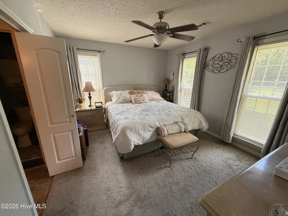 2029 Bugle Drive Winterville, NC 28590