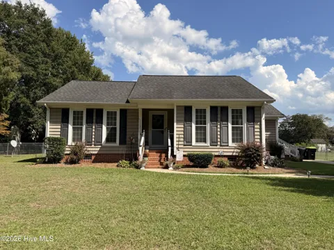 2029 Bugle Drive
