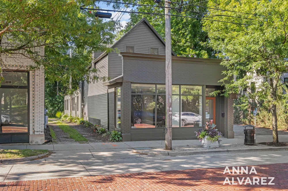 1048 Wealthy Street SE #Suite 2 Grand Rapids, MI 49506