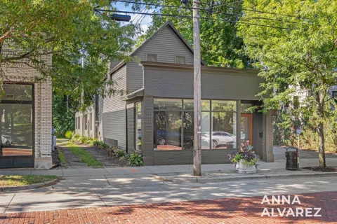 1048 Wealthy Street SE #Suite 2