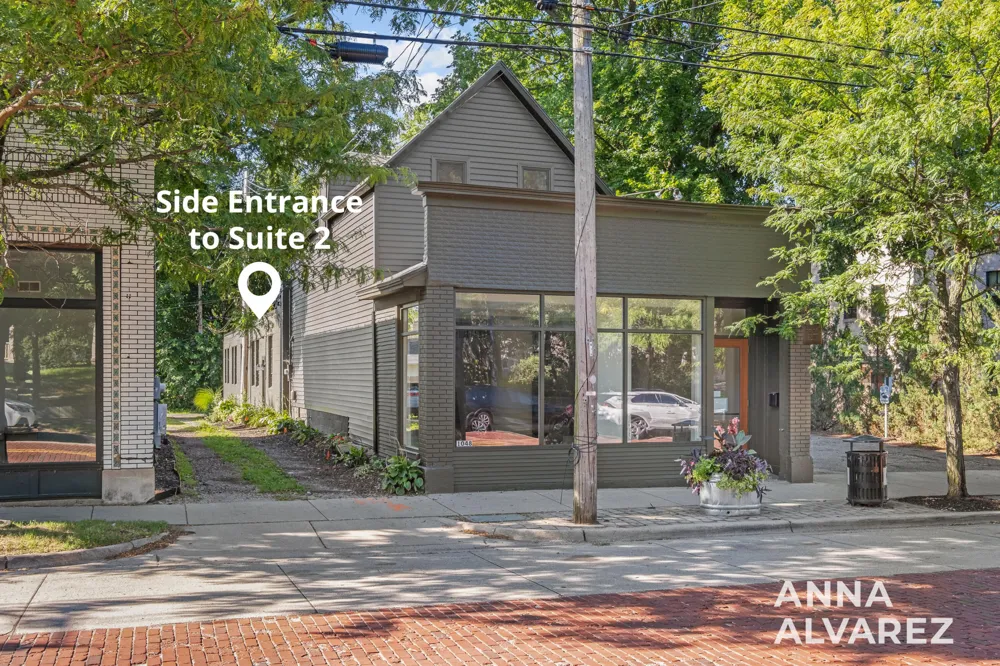 1048 Wealthy Street SE #Suite 2 Grand Rapids, MI 49506