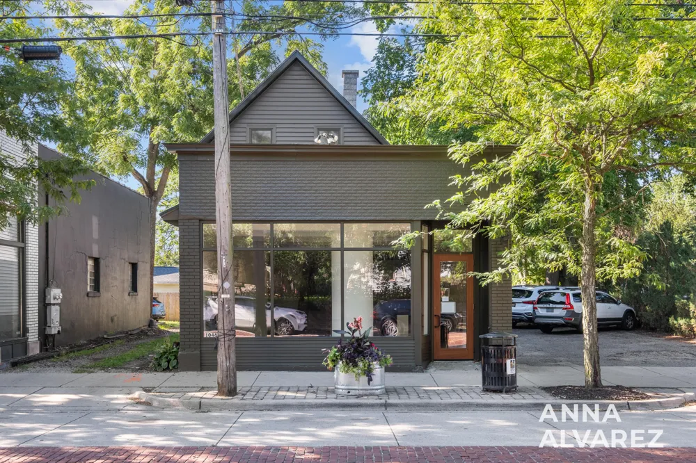 1048 Wealthy Street SE #Suite 2 Grand Rapids, MI 49506
