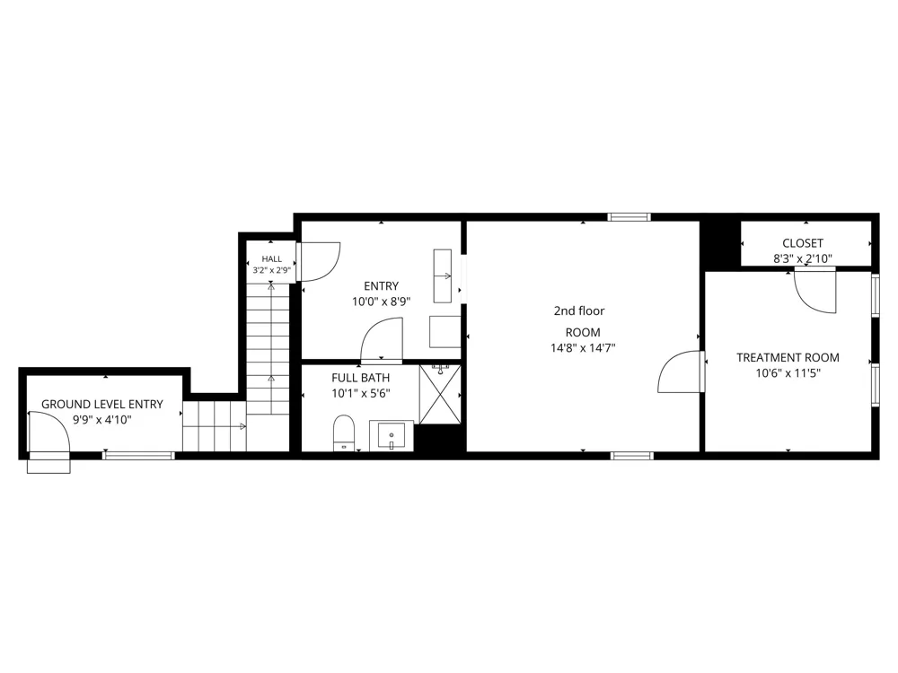 1048 Wealthy Street SE #Suite 2 Grand Rapids, MI 49506