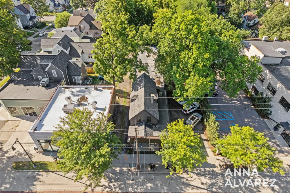1048 Wealthy Street SE #Suite 2 Grand Rapids, MI 49506