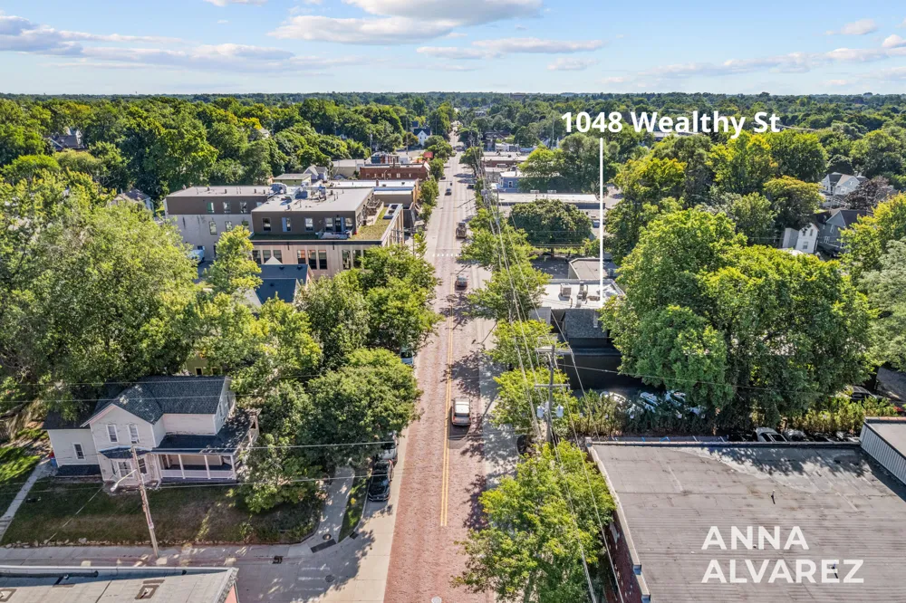 1048 Wealthy Street SE #Suite 2 Grand Rapids, MI 49506