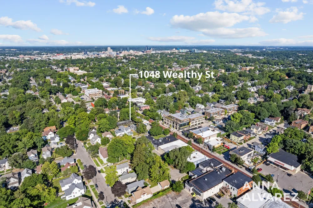 1048 Wealthy Street SE #Suite 2 Grand Rapids, MI 49506