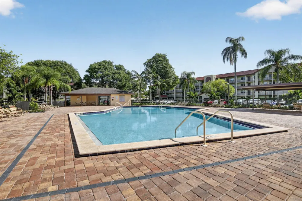 1500 SW 131st Avenue #410N Pembroke Pines, FL 33027