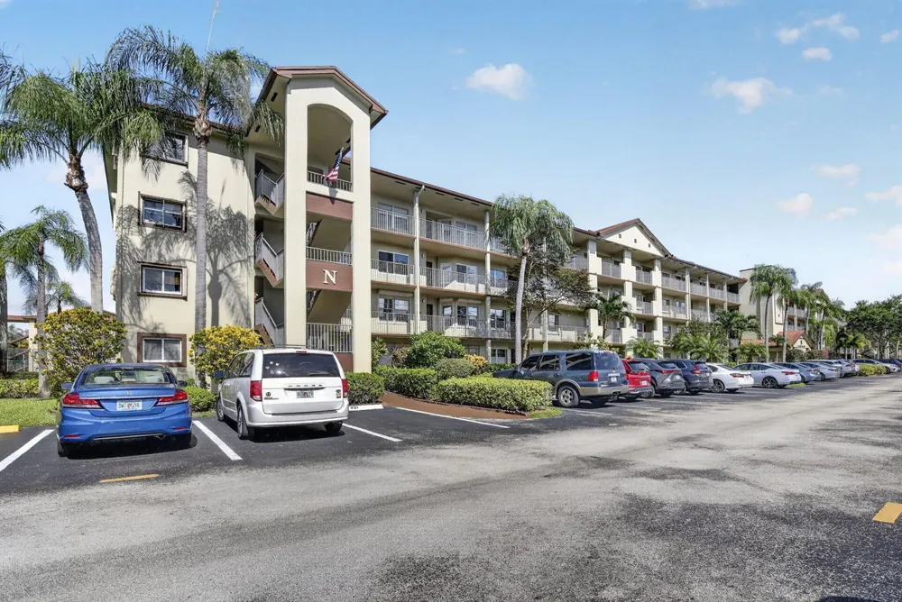 1500 SW 131st Avenue #410N Pembroke Pines, FL 33027