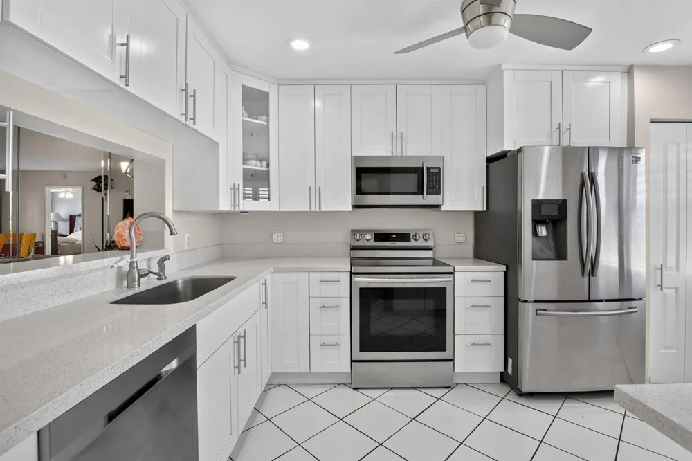 1500 SW 131st Avenue #410N Pembroke Pines, FL 33027