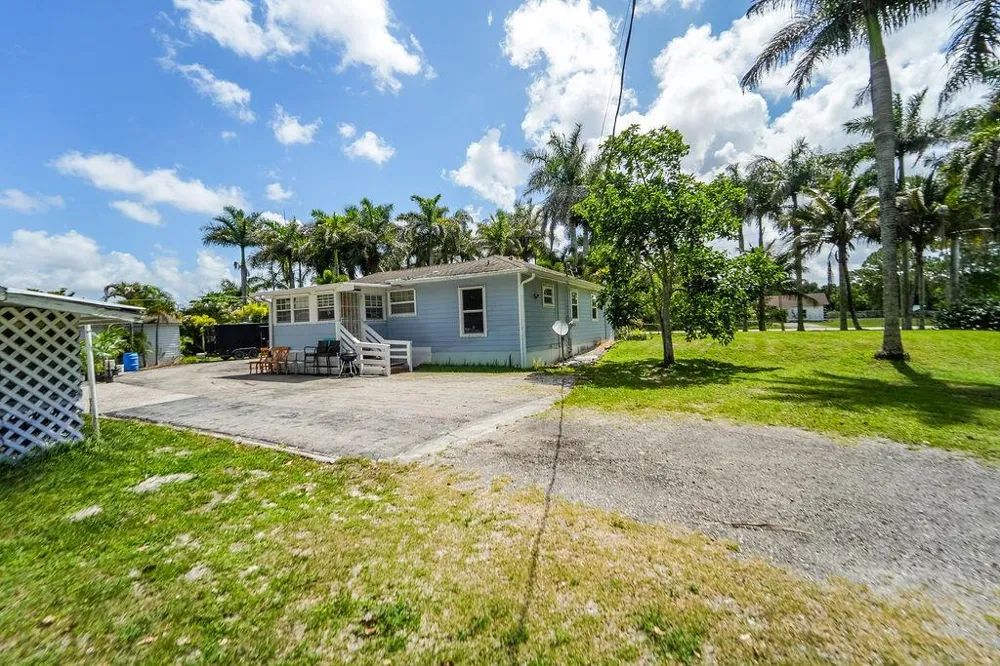 6929 120th Avenue West Palm Beach, FL 33412