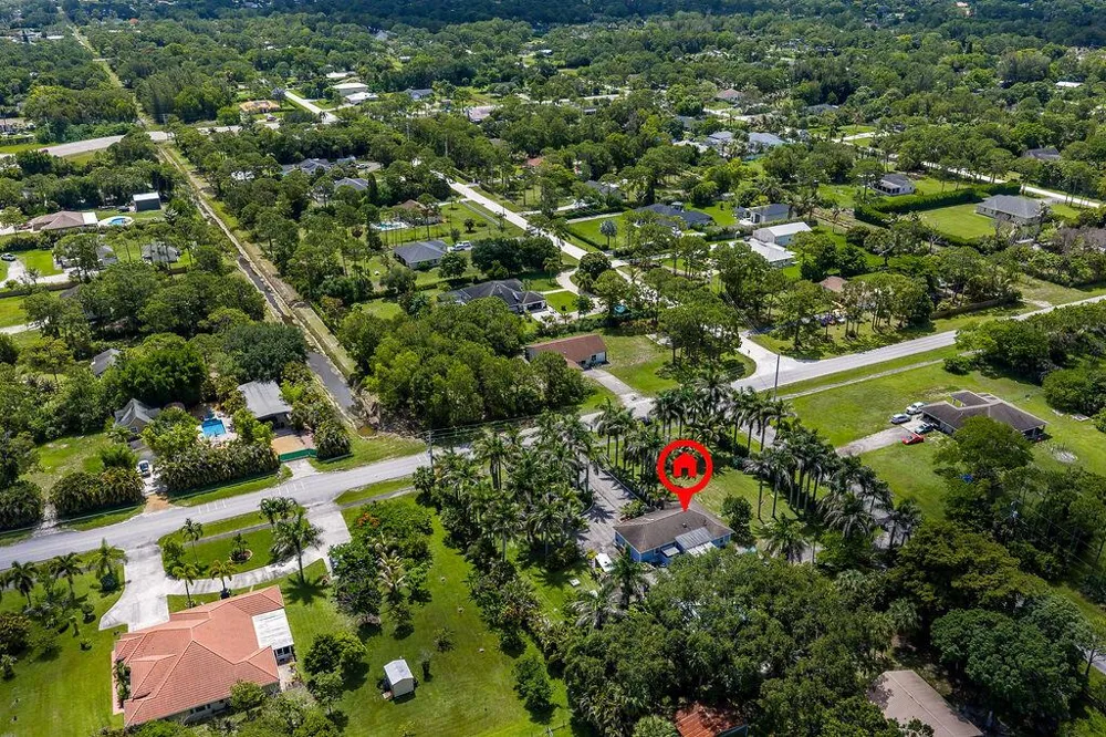 6929 120th Avenue West Palm Beach, FL 33412