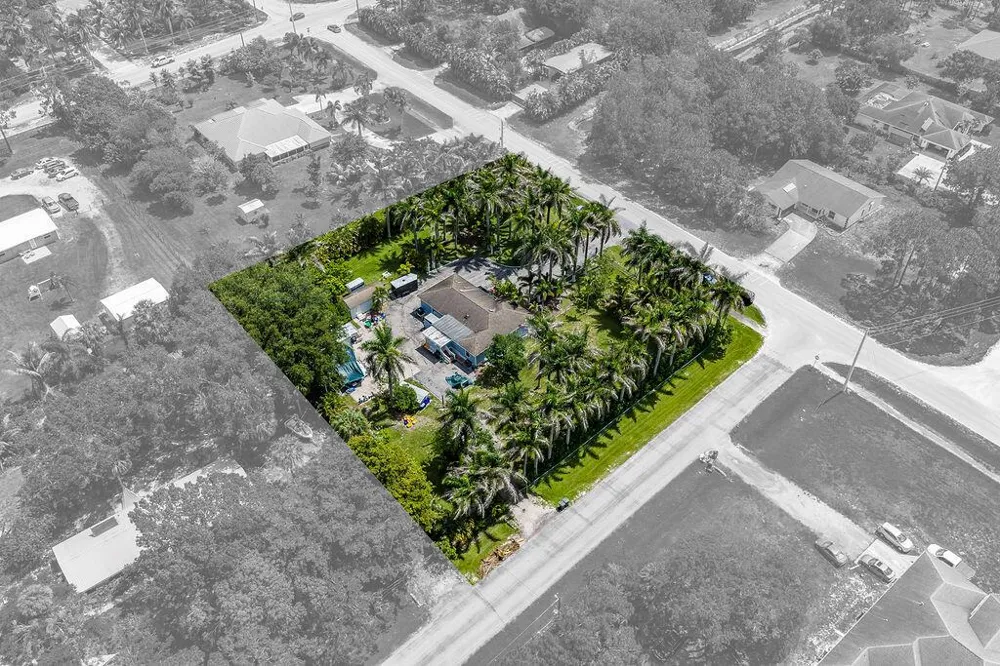 6929 120th Avenue West Palm Beach, FL 33412