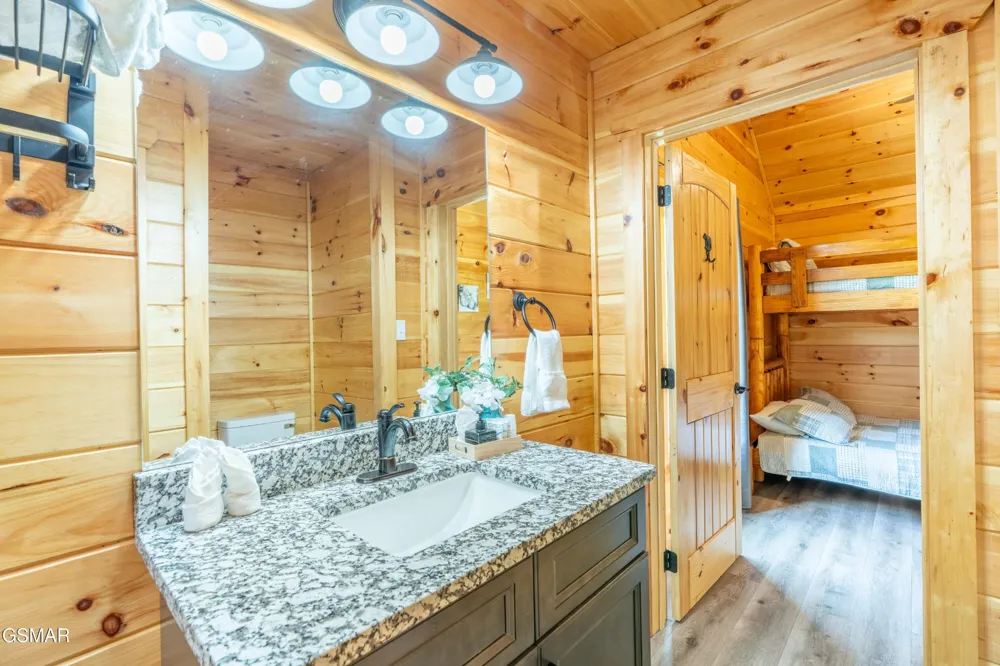 113 Little Round Top Ln. Sevierville, TN 37876