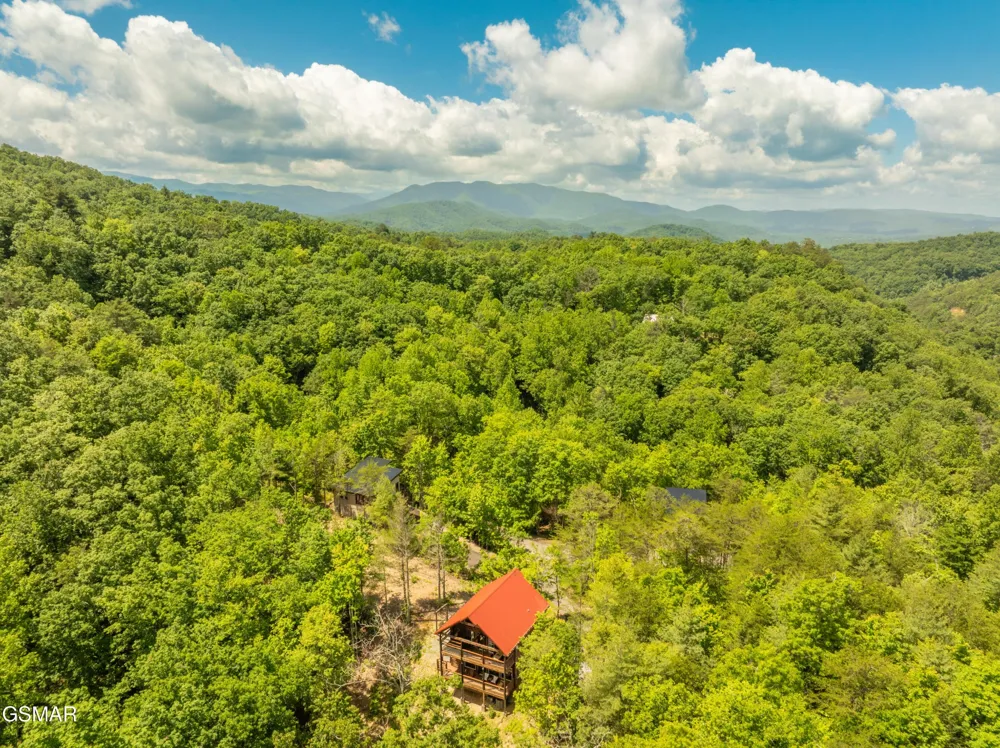 113 Little Round Top Ln. Sevierville, TN 37876