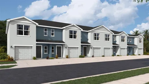 6952 FLATWOOD PLUM COURT