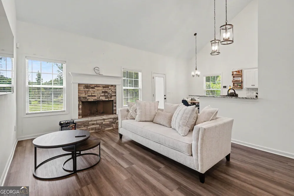 46 Appaloosa DR Dallas, GA 30132