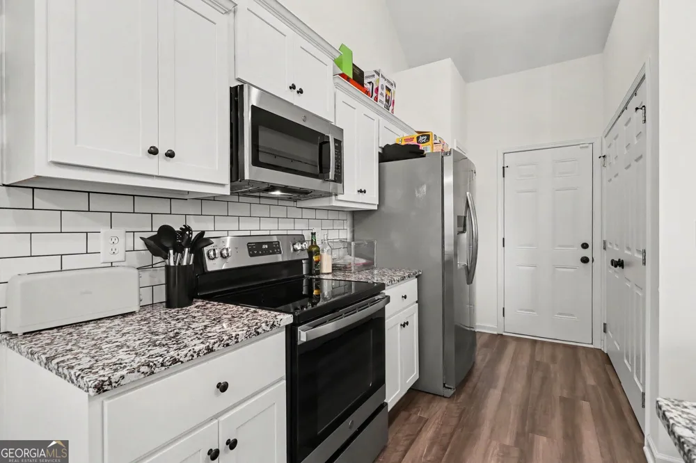 46 Appaloosa DR Dallas, GA 30132