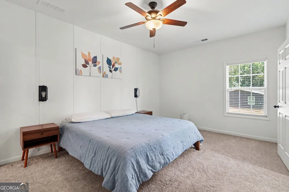 46 Appaloosa DR Dallas, GA 30132
