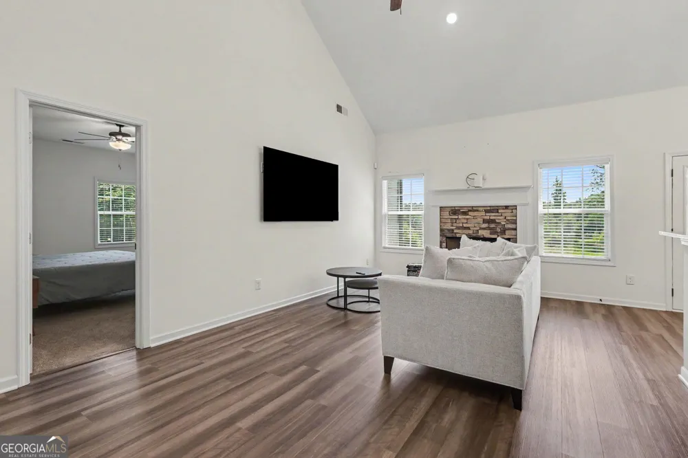 46 Appaloosa DR Dallas, GA 30132
