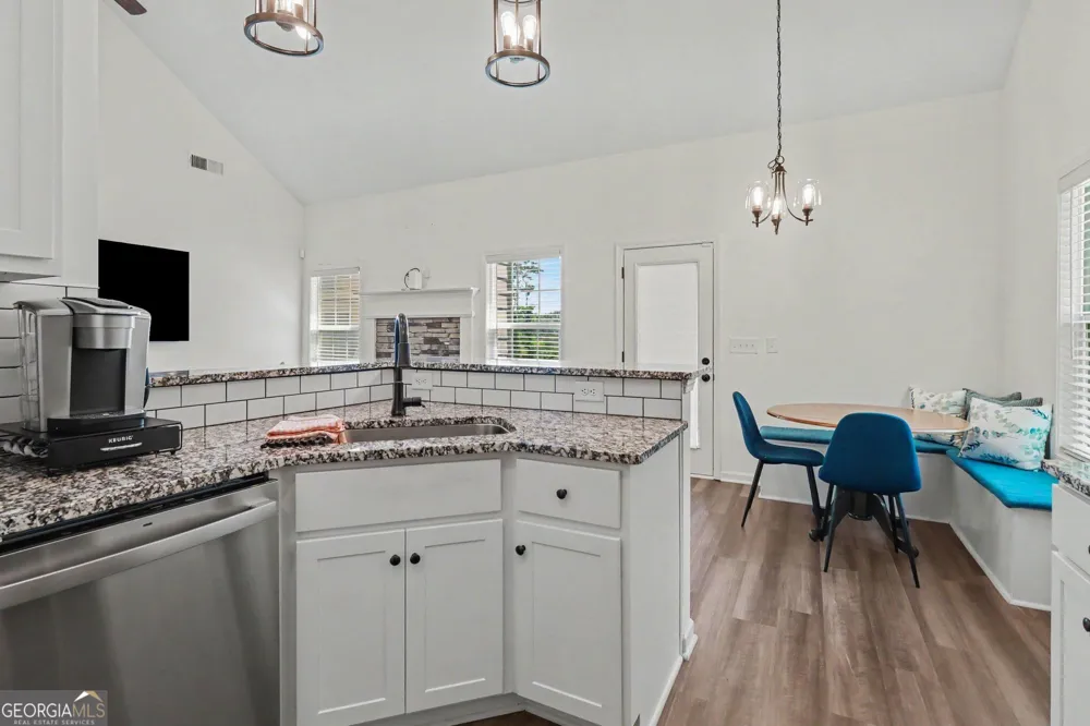 46 Appaloosa DR Dallas, GA 30132