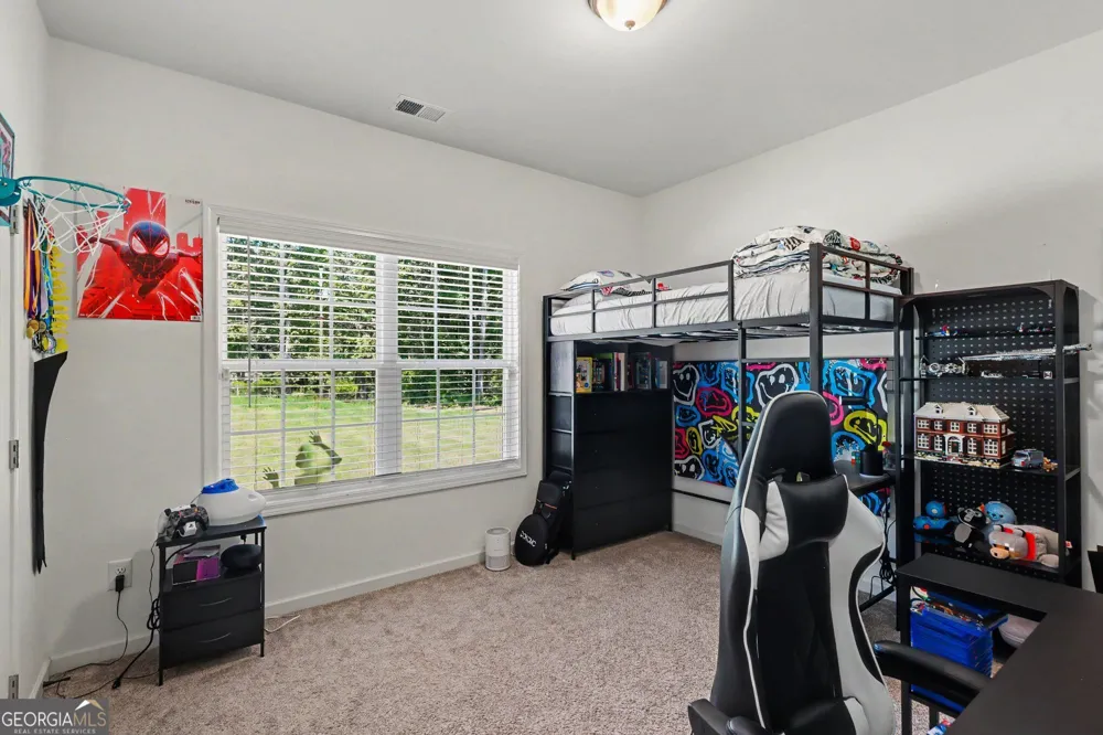 46 Appaloosa DR Dallas, GA 30132