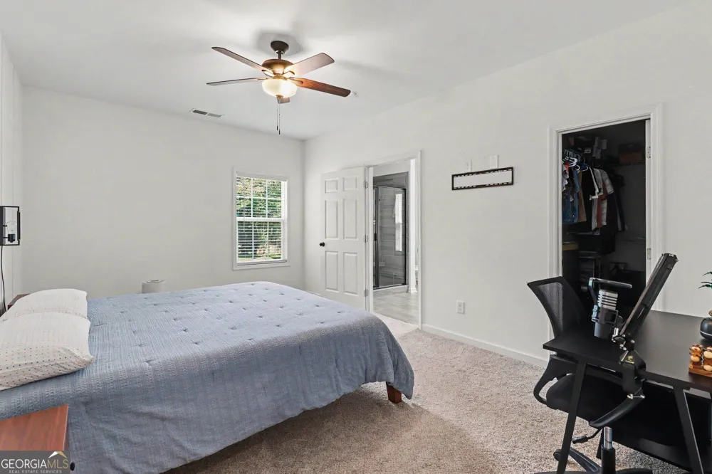 46 Appaloosa DR Dallas, GA 30132