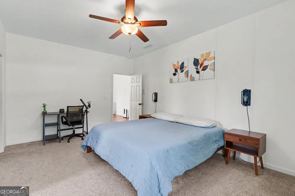 46 Appaloosa DR Dallas, GA 30132