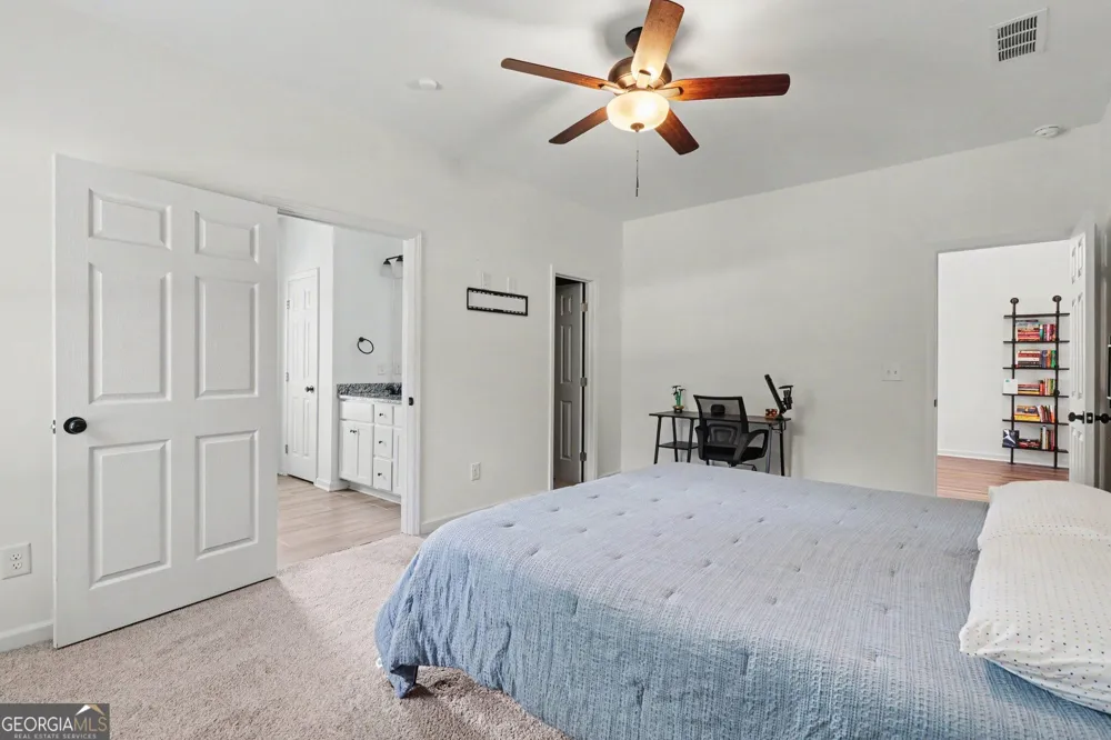 46 Appaloosa DR Dallas, GA 30132