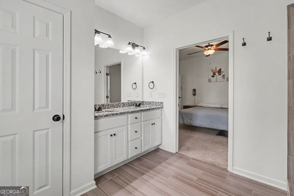 46 Appaloosa DR Dallas, GA 30132