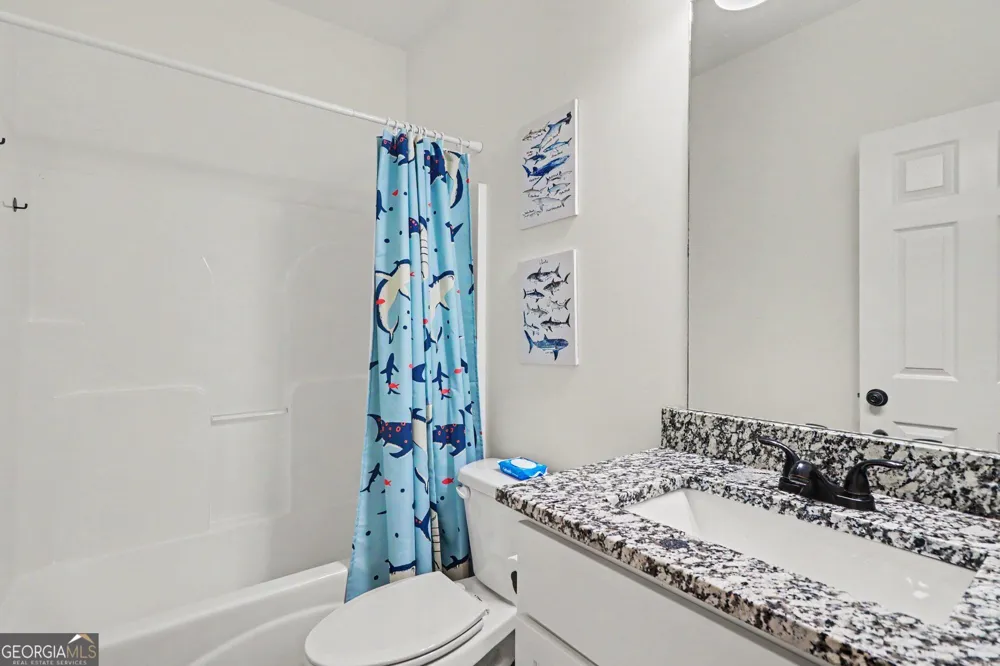 46 Appaloosa DR Dallas, GA 30132