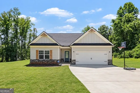 46 Appaloosa DR