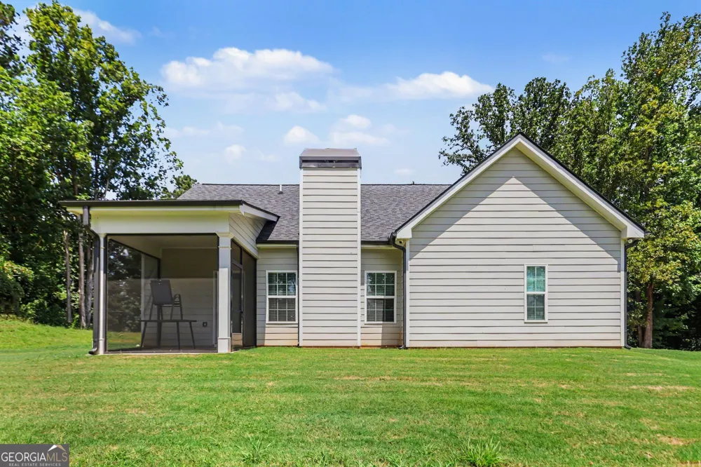 46 Appaloosa DR Dallas, GA 30132