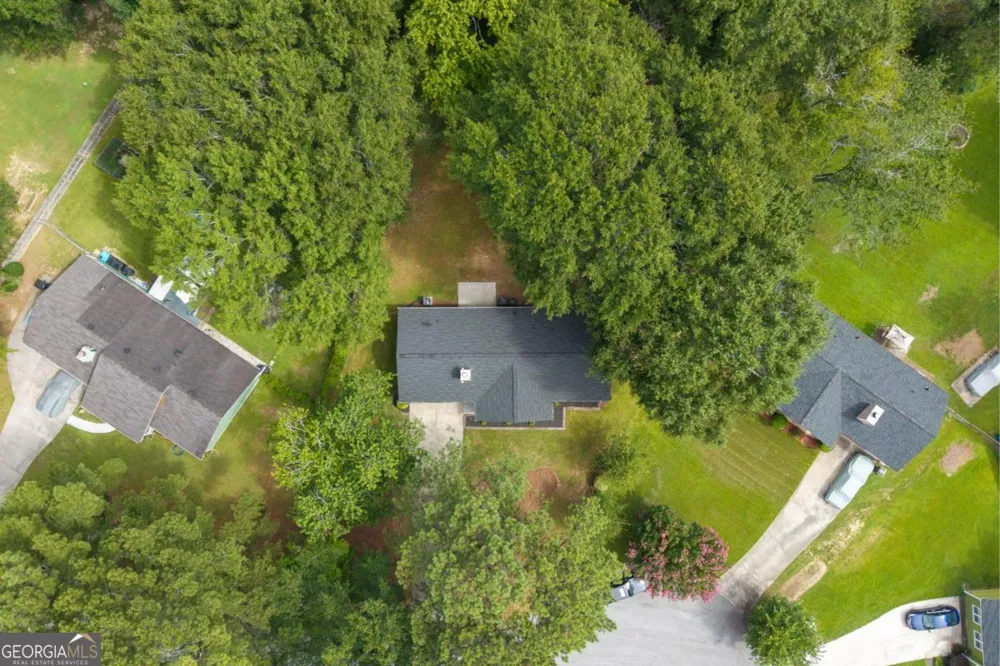 1526 Haynes CT Grayson, GA 30017