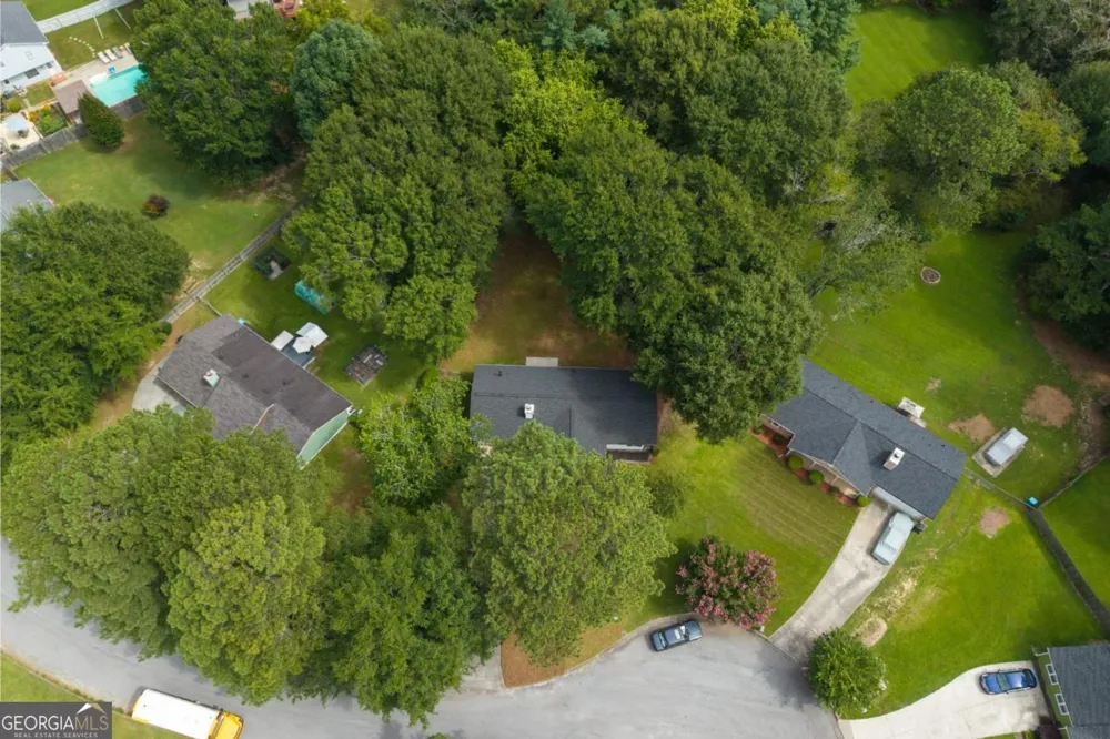 1526 Haynes CT Grayson, GA 30017