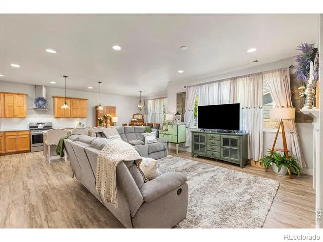 3836 Sweetgum Street Wellington, CO 80549