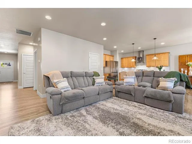 3836 Sweetgum Street Wellington, CO 80549