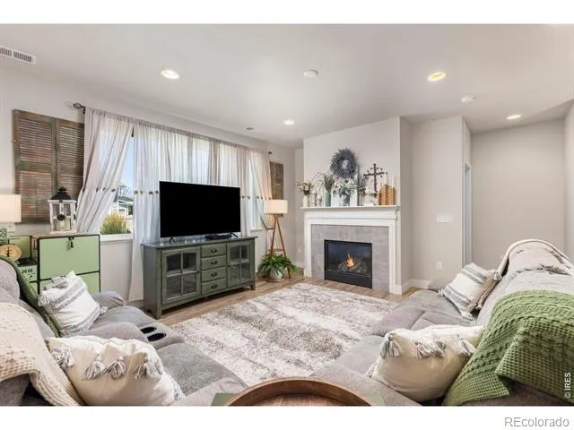 3836 Sweetgum Street Wellington, CO 80549