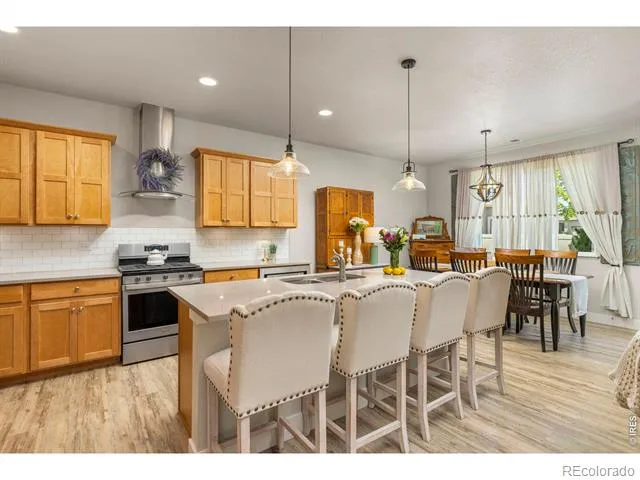 3836 Sweetgum Street Wellington, CO 80549
