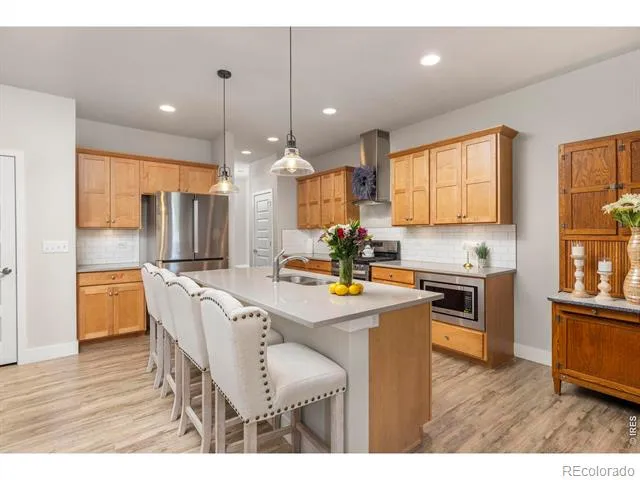 3836 Sweetgum Street Wellington, CO 80549