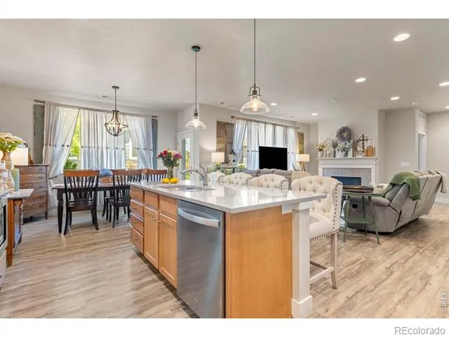 3836 Sweetgum Street Wellington, CO 80549
