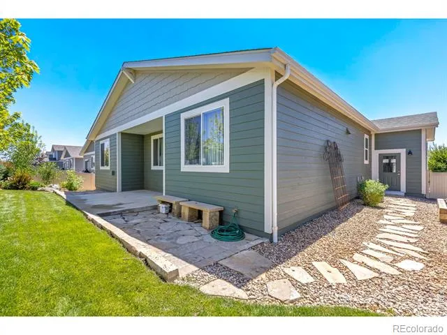 3836 Sweetgum Street Wellington, CO 80549