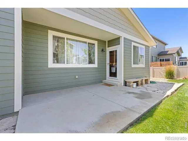3836 Sweetgum Street Wellington, CO 80549