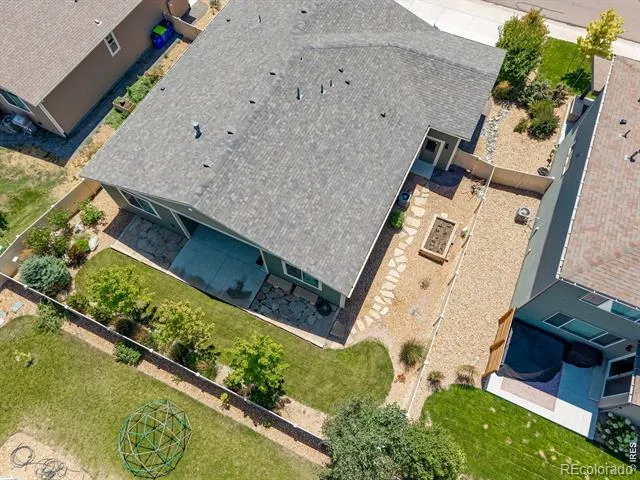3836 Sweetgum Street Wellington, CO 80549