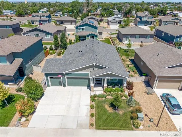 3836 Sweetgum Street Wellington, CO 80549