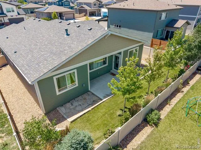3836 Sweetgum Street Wellington, CO 80549