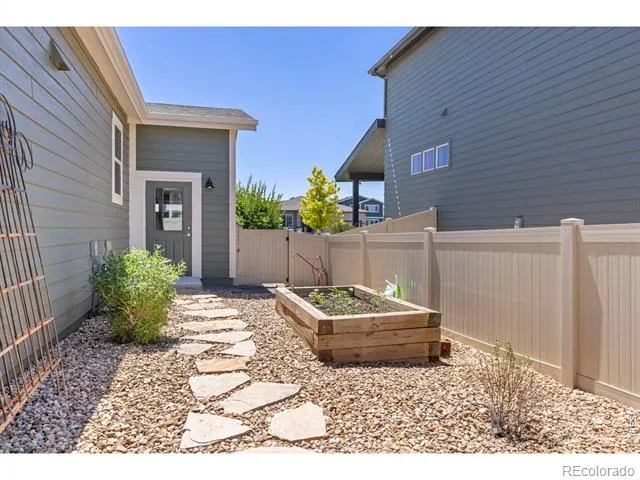 3836 Sweetgum Street Wellington, CO 80549