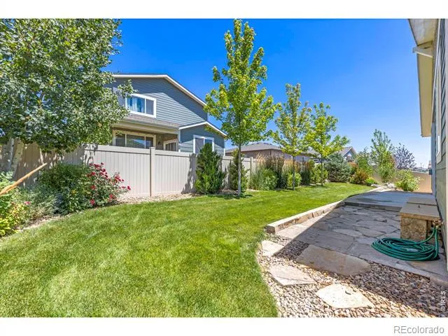 3836 Sweetgum Street Wellington, CO 80549